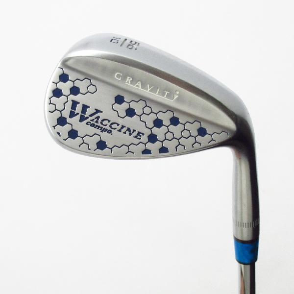 グラビティ GRAVITY WACCINE compo WEDGE ウェッジ N.S.PRO 950...