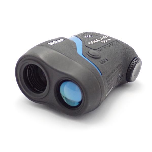 ニコン NIKON COOLSHOT 80i VR