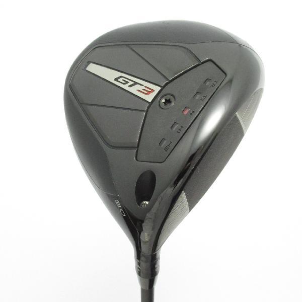 タイトリスト TITLEIST GT3 ドライバー TENSEI 1K BLACK 65  シャフト...