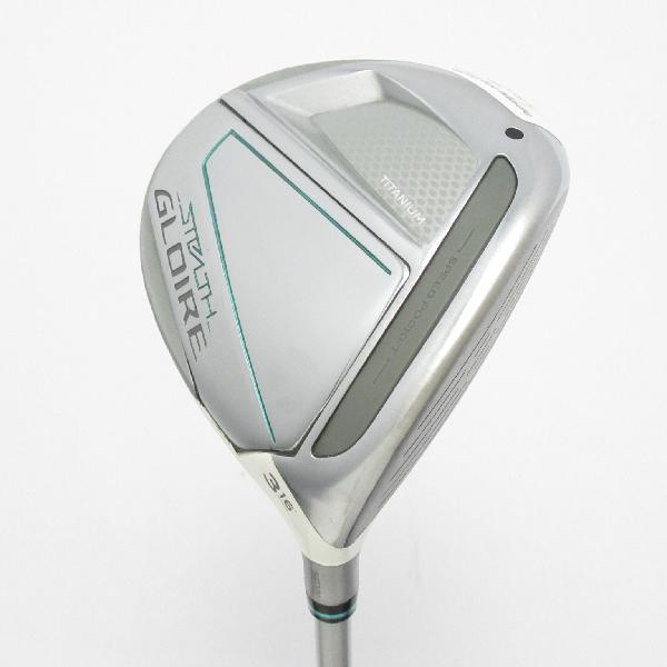 テーラーメイド STEALTH ステルス グローレ フェアウェイウッド Speeder NX for...