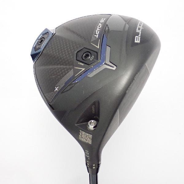 コブラ cobra DS-ADAPT X ドライバー LIN-Q for Cobra  シャフト：L...