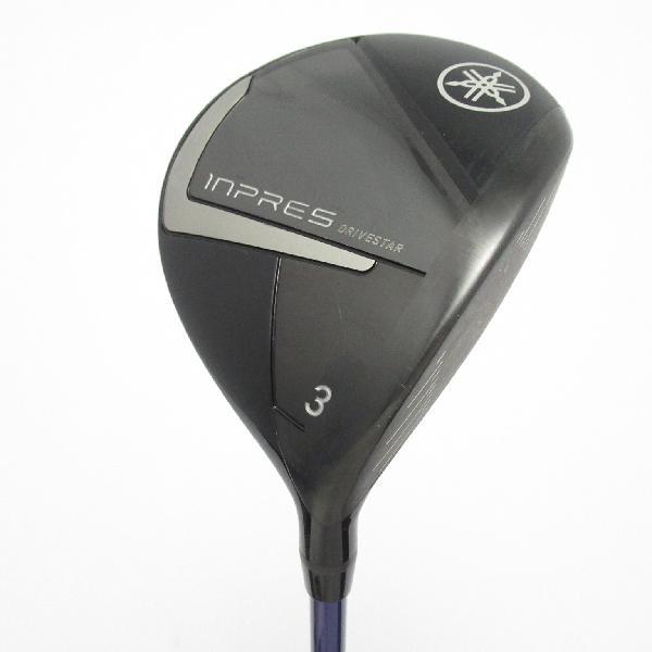 ヤマハ inpres 25 インプレス DRIVE STAR フェアウェイウッド Speeder N...