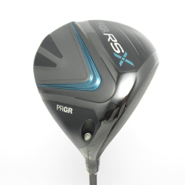 プロギア RS RSX MAX(2024) ドライバー TENSEI FOR PRGR  シャフト：...