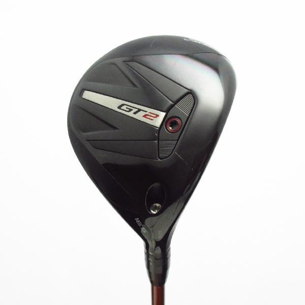 タイトリスト TITLEIST GT2 フェアウェイウッド PROJECT X DENALI RED...