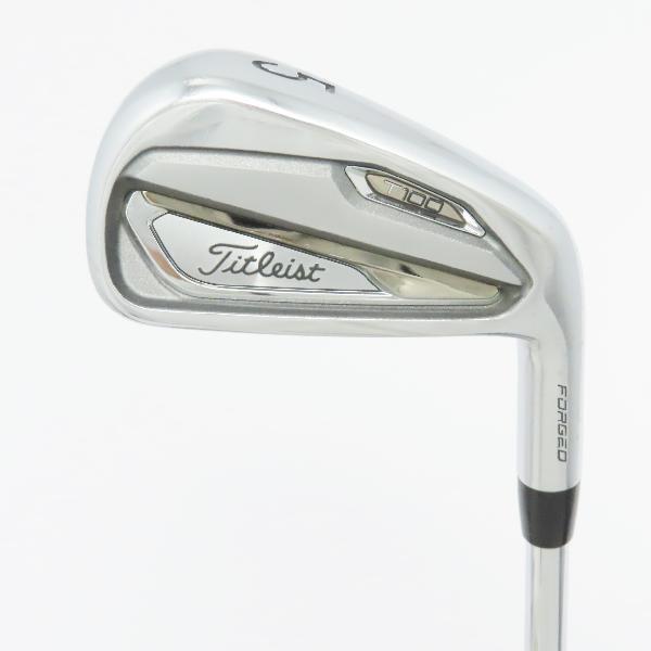 タイトリスト TITLEIST T100 アイアン AMT TOUR WHITE  シャフト：AMT...
