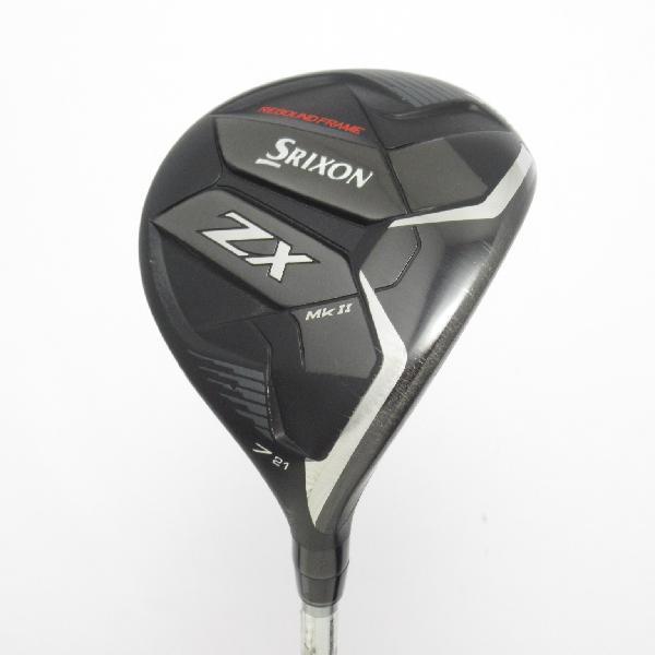 ダンロップ SRIXON スリクソン ZX MkII フェアウェイウッド Diamana ZX-II...