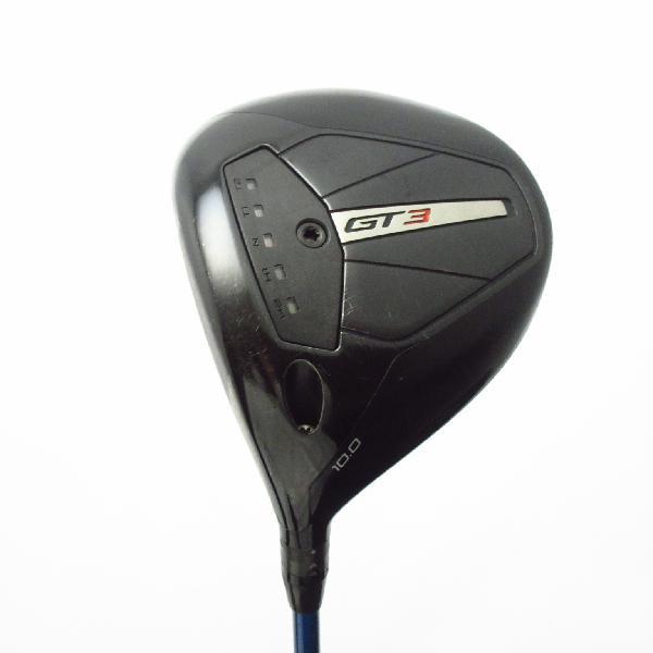 タイトリスト TITLEIST GT3 ドライバー Speeder 661 EVOLUTION  シ...