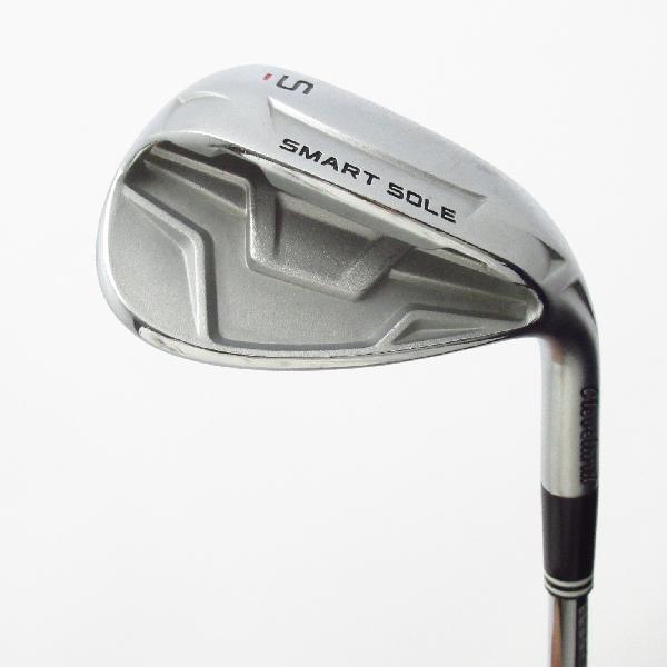 クリーブランド SMART SOLE スマートソール 4 TYPE-S ウェッジ SMART SOL...