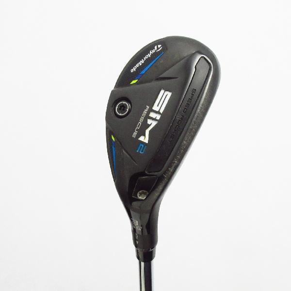 テーラーメイド SIM2 SIM2 レスキュー ユーティリティ N.S.PRO 910GH 【U3】...