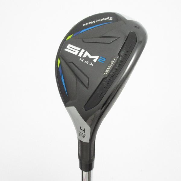テーラーメイド SIM2 SIM2 マックス レスキュー ユーティリティ KBS MAX MT85 ...