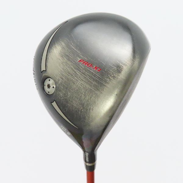 マジェスティゴルフ maruman CONDUCTOR CONDUCTOR PRO X2 ドライバー...