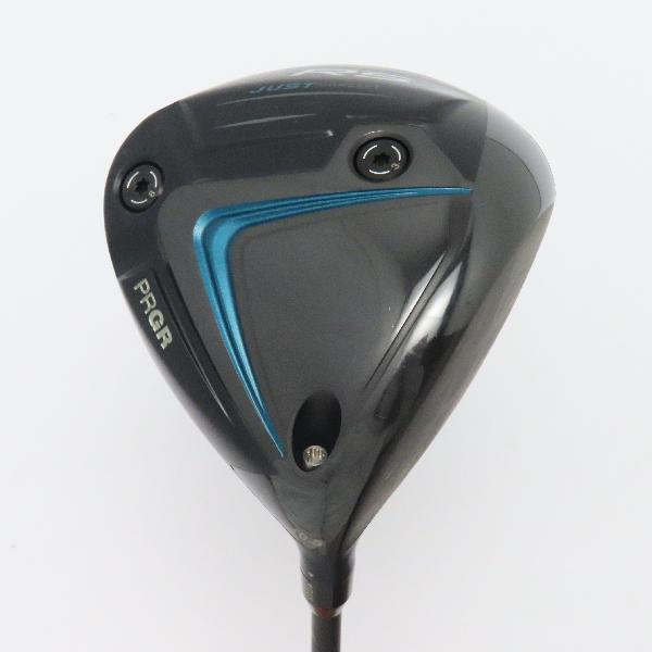 プロギア RS RSX(2024) ドライバー TENSEI FOR PRGR  シャフト：TENS...