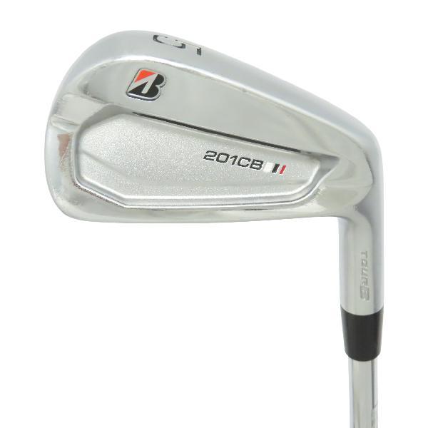 ブリヂストン TOUR B 201CB アイアン N.S.PRO MODUS3 TOUR 105  ...