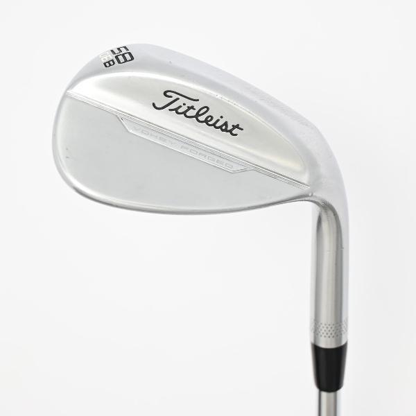 タイトリスト Vokey ボーケイデザイン フォージド ウェッジ Dynalite Gold 【58...