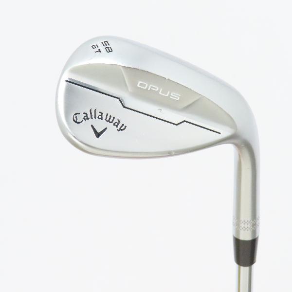 キャロウェイゴルフ Callaway Golf OPUS クロム ウェッジ Dynamic Gold...