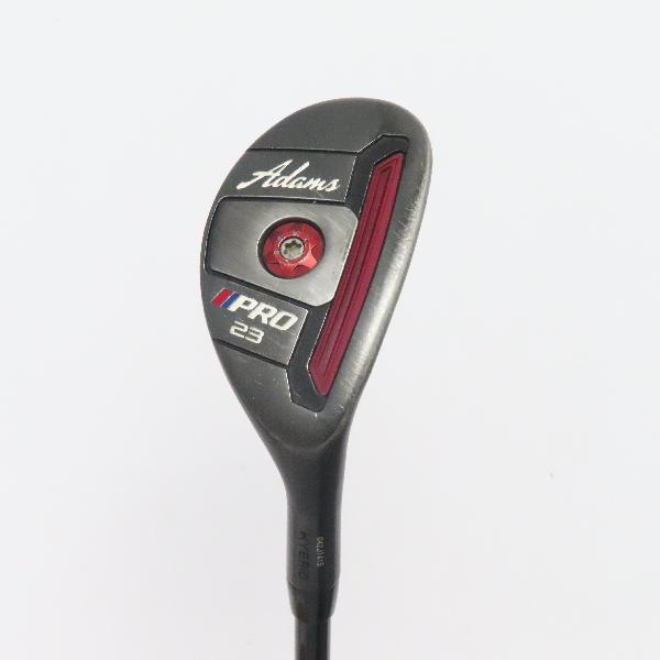 アダムス ADAMS PRO HYBRID ユーティリティ AP-HY6 Co-engineered...