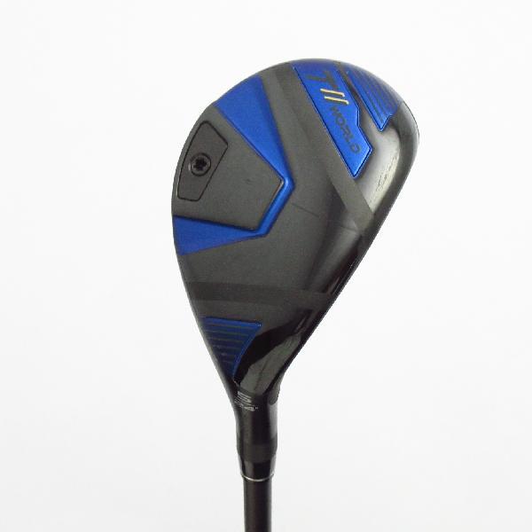 本間ゴルフ TOUR WORLD ツアーワールド TW767 ユーティリティ VIZARD EZ-C...