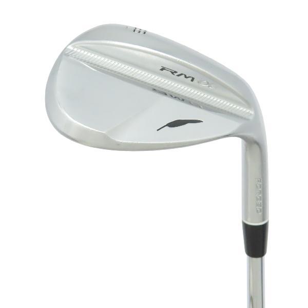 フォーティーン RM RM-α ウェッジ N.S.PRO TS-114w Ver2 【58-08】 ...
