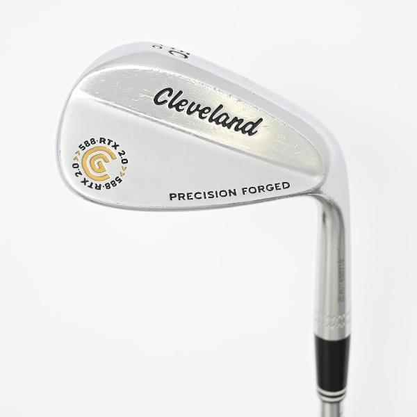 クリーブランド Cleveland Golf 588 RTX 2.0 PRECISION FORGE...