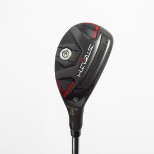 テーラーメイド STEALTH ステルス2 PLUS レスキュー ユーティリティ N.S.PRO 910GH 【U4】 シャフト：N.S.PRO 910GH