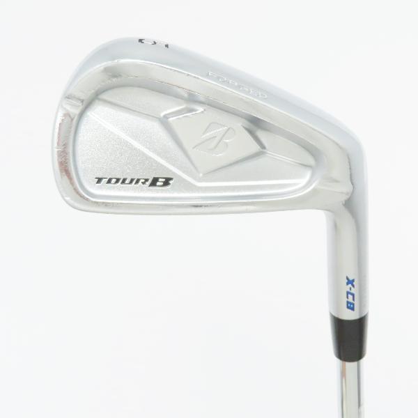 ブリヂストン TOUR B TOUR B X-CB アイアン N.S.PRO MODUS3 TOUR...