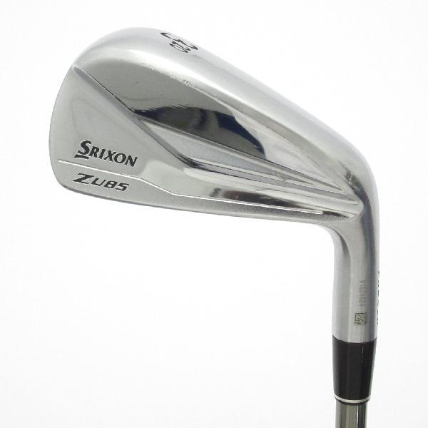 ダンロップ SRIXON Z U85 ユーティリティ ATTAS EZ 370 【U3】 シャフト：...