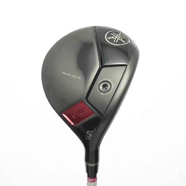 ヤマハ RMX RMX VD(2024) フェアウェイウッド オリジナルカーボン TENSEI TB...