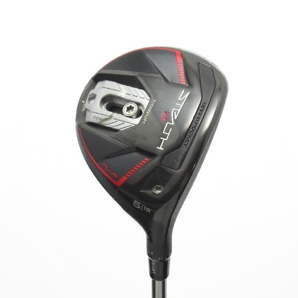 テーラーメイド STEALTH ステルス2 PLUS フェアウェイウッド Diamana GT 60...