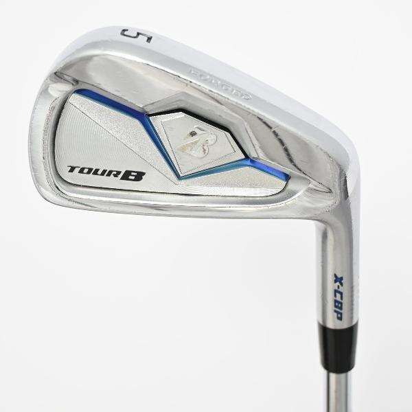ブリヂストン TOUR B TOUR B X-CBP アイアン N.S.PRO MODUS3 TOU...