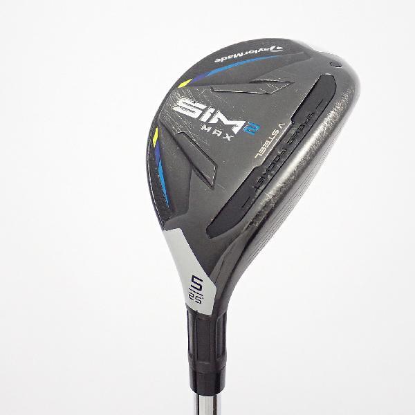 テーラーメイド SIM2 SIM2 マックス レスキュー ユーティリティ KBS MAX MT85 ...