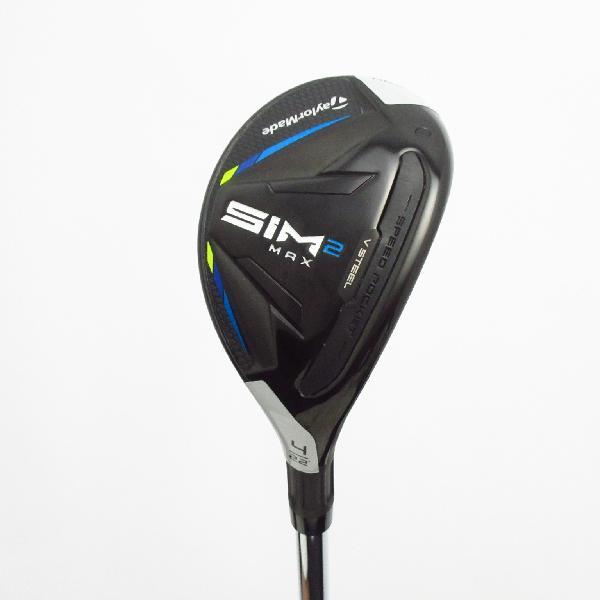 テーラーメイド SIM2 SIM2 マックス レスキュー ユーティリティ KBS MAX MT85 ...