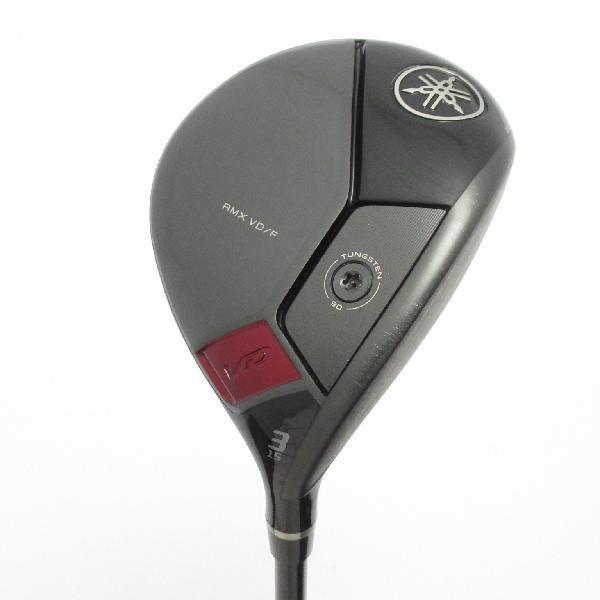 ヤマハ RMX RMX VD(2024) フェアウェイウッド オリジナルカーボン TENSEI TB...
