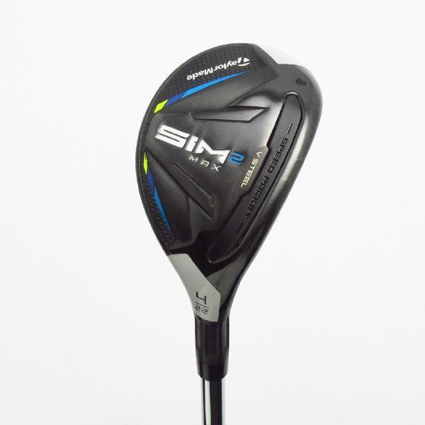 テーラーメイド SIM2 SIM2 マックス レスキュー ユーティリティ KBS MAX MT85 ...