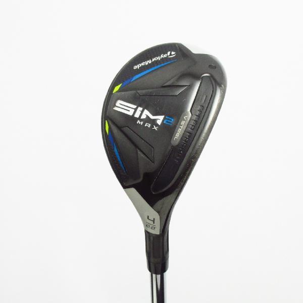 テーラーメイド SIM2 SIM2 マックス レスキュー ユーティリティ KBS MAX MT85 ...