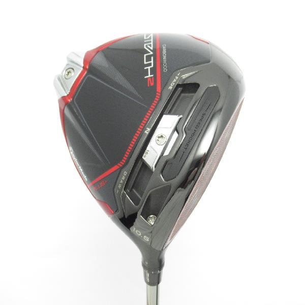 テーラーメイド STEALTH ステルス2 PLUS ドライバー Diamana GT 60  シャ...