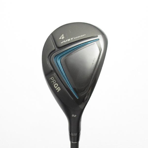 プロギア RS RSX(2024) ユーティリティ TENSEI FOR PRGR 【U4】 シャフ...