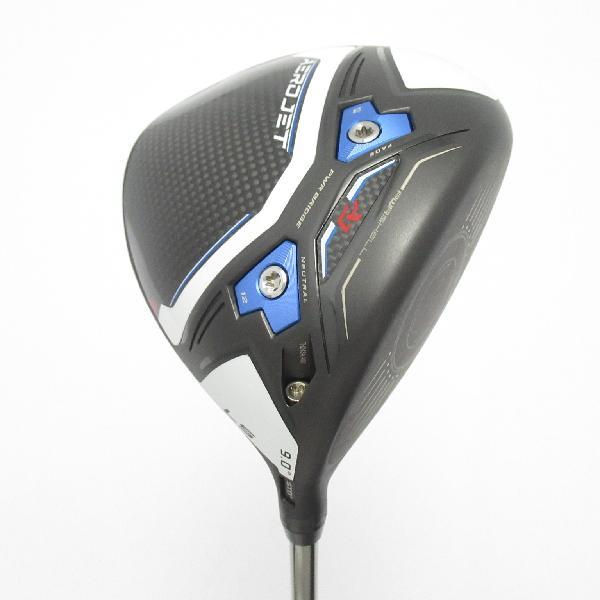 コブラ AEROJET エアロジェット LS ドライバー Diamana GT 60  シャフト：D...