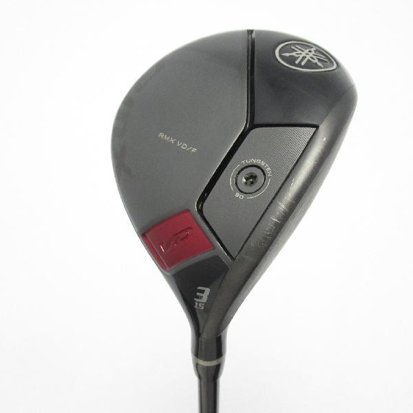 ヤマハ RMX RMX VD(2024) フェアウェイウッド オリジナルカーボン TENSEI TR...