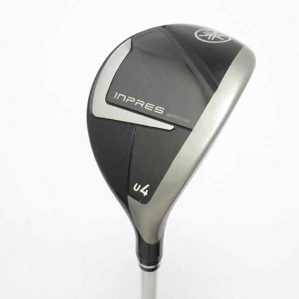 ヤマハ inpres inpres DRIVE STAR(2025) ユーティリティ ELDIO f...