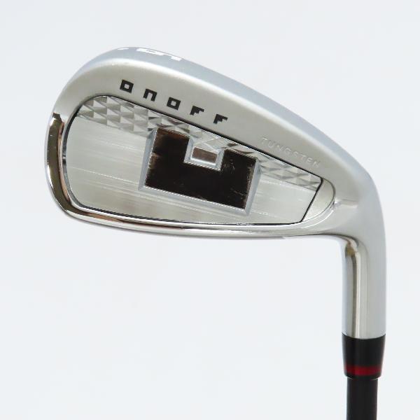 オノフ AKA オノフ AKA(2024) アイアン SMOOTH KICK MP-524I  シャ...