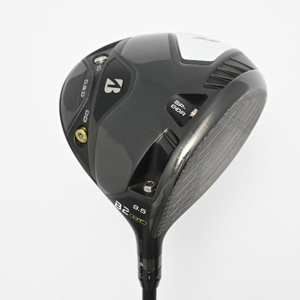 ブリヂストン BRIDGESTONE GOLF B2 HT ドライバー Speeder NX BLA...