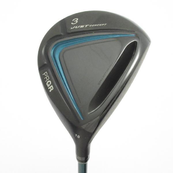 プロギア RS RSX(2024) フェアウェイウッド Speeder NX GREEN 50 【3...