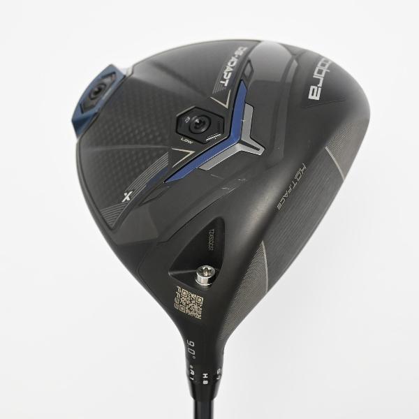 コブラ cobra DS-ADAPT X ドライバー LIN-Q for Cobra  シャフト：L...