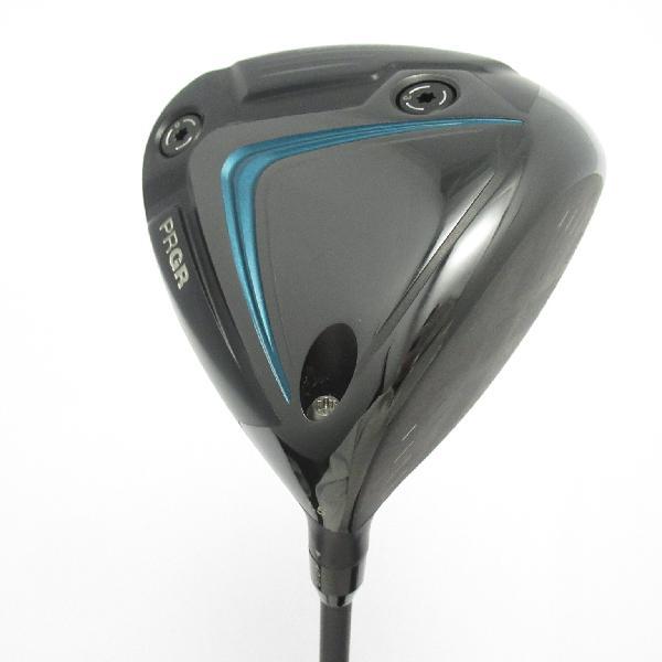 プロギア RS RSX(2024) ドライバー TENSEI FOR PRGR  シャフト：TENS...