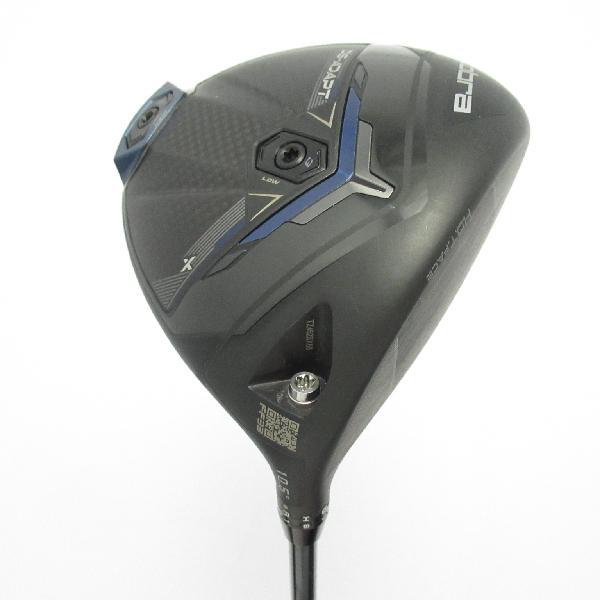 コブラ cobra DS-ADAPT X ドライバー LIN-Q for Cobra  シャフト：L...