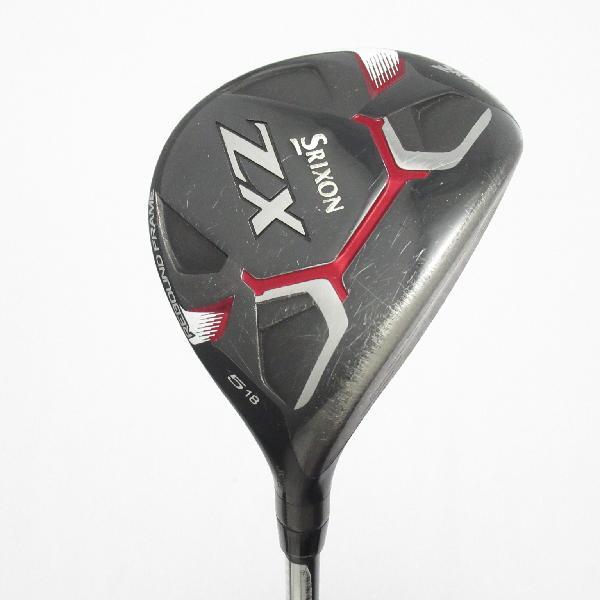 ダンロップ SRIXON スリクソン ZX フェアウェイウッド Miyazaki CODEX KOR...