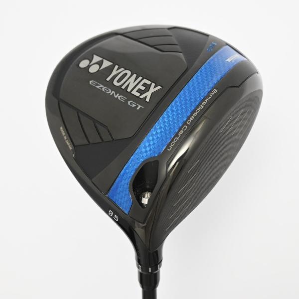 ヨネックス EZONE GT EZONE GT MAX ドライバー RK-04GT BLUE  シャ...