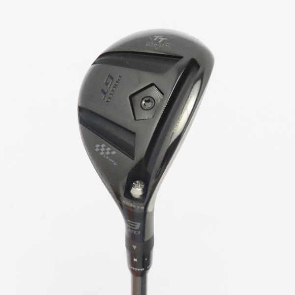 バルド BALDO BALDO TT GT PROTO ユーティリティ Tour AD U-65 【...