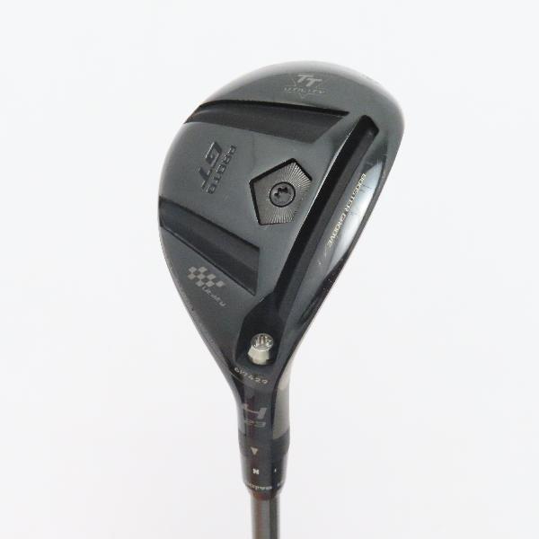 バルド BALDO BALDO TT GT PROTO ユーティリティ Tour AD U-65 【...