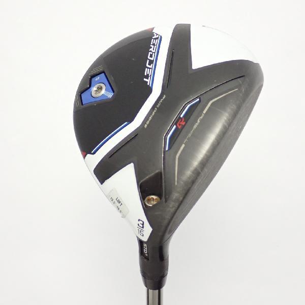 コブラ AEROJET エアロジェット フェアウェイウッド Diamana GT 50 【3W】 シ...